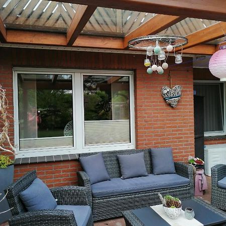 Am Waldrand Apartment ชุททอร์ฟ ภายนอก รูปภาพ