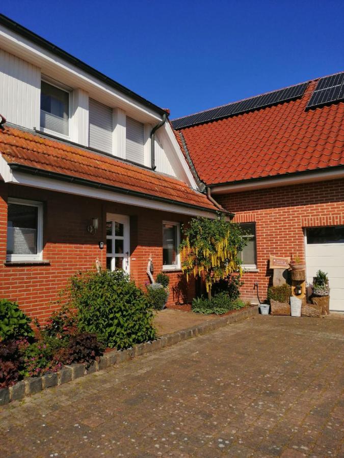Am Waldrand Apartment ชุททอร์ฟ ภายนอก รูปภาพ