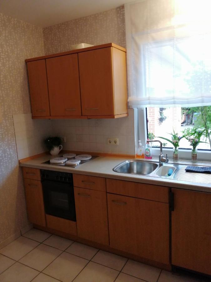 Am Waldrand Apartment ชุททอร์ฟ ภายนอก รูปภาพ