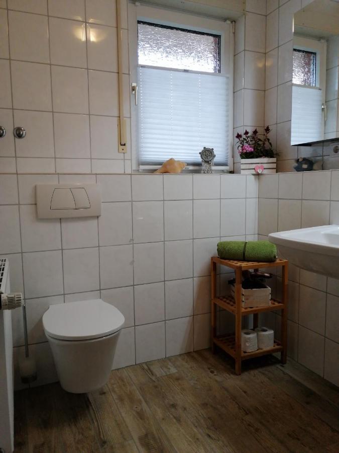 Am Waldrand Apartment ชุททอร์ฟ ภายนอก รูปภาพ
